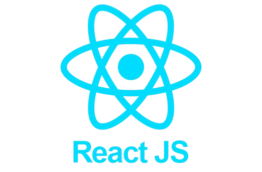 react